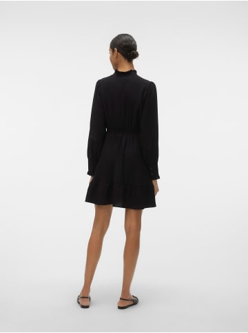 Vero Moda Kleid in Black