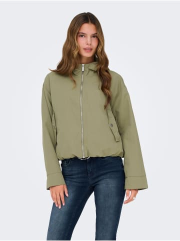 ONLY Jacke in Aloe