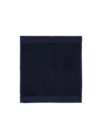 SÖDAHL Waschlappen Comfort in Navy blue
