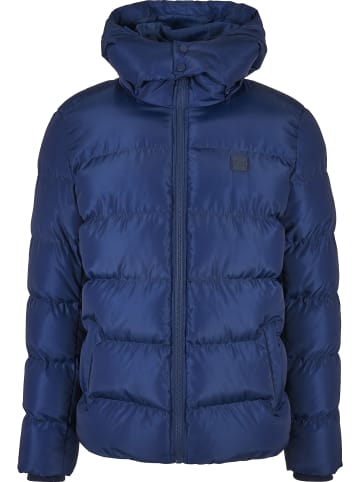 Urban Classics Outdoor Jacket in spaceblue