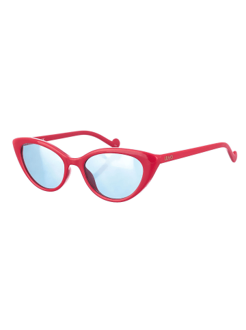 Liu Jo sunglasses Sonnenbrille in Pink