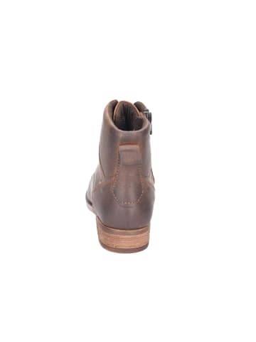 Josef Seibel Stiefeletten/Boot in braun