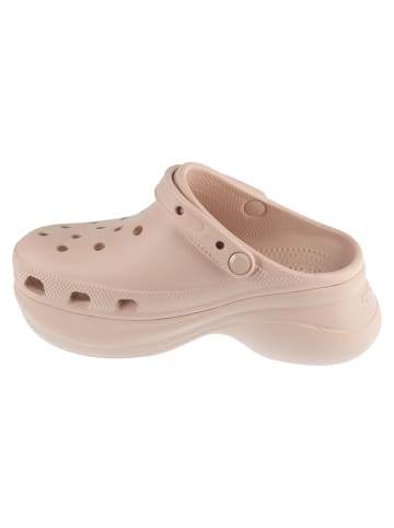 Crocs Crocs W Classic Bae Clog in Schwarz