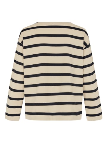 MASAI  Langarmbluse MaBaylor in schwarz