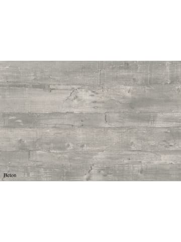 58 aufm Kessel WANDBOARD Elif 60x24x4 Bücherregal Wandregal beton