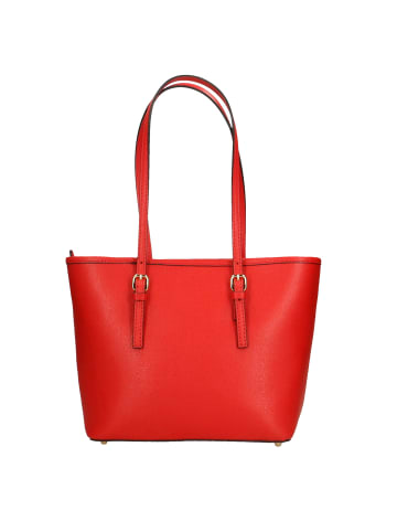 Gave Lux Schultertasche in RED