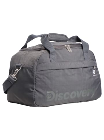 Discovery Commuter Duffel Bag Sporttasche in khaki