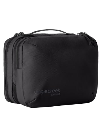 Eagle Creek Pack-It Kulturbeutel 25 cm in black
