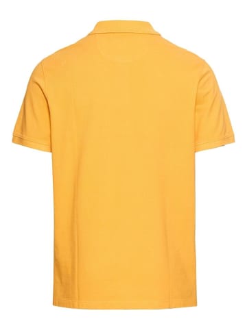 Camel Active Polo in sunflower