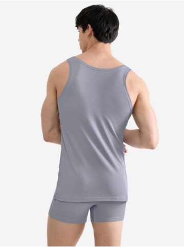 Sloggi Tanktop Base Soft in Morandi Grey