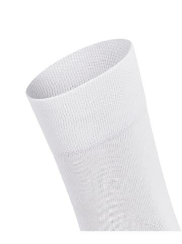 Falke Socken Sensitive London in White