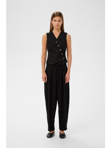InWear Weste YuktaIW Regular fit in Black