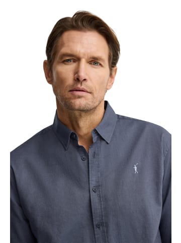 Polo Club T-Shirt in Denim