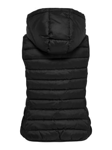 ONLY Steppweste in Black 1