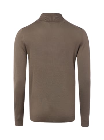 Roy Robson Pullover in schlamm - 0001