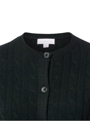 brookshire Strickjacke in khaki - 0008