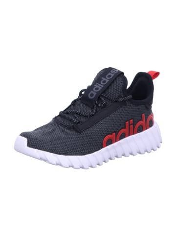 adidas Jungen- Halbschuhe KAPTIR 3.0 K in Schwarz