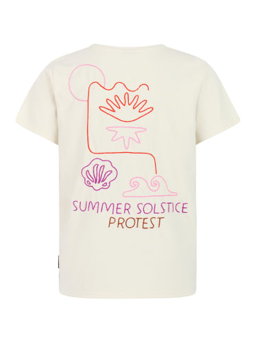 Protest " PRTVictory JR in Kit Offwhite