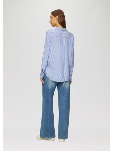 s.Oliver Bluse in 54G9_hellblau