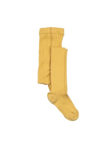 Walkiddy Strumpfhose Strumpfhose aus Baumwolle (Bio)