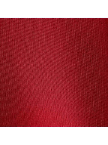 Atmosphera Créateur d'intérieur Tischdecke, rechteckige Tischdecke, Wohnzimmer-Tischdecke in Rot, (B) 300 cm