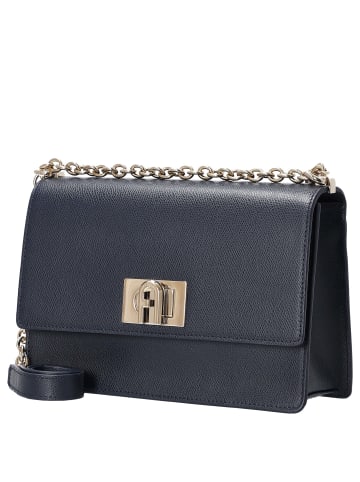 Furla 1927 S Crossbody 24 - Umhängetasche 24 cm (tulle) in mediterraneo