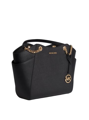 Michael Kors Umhängetasche in Black