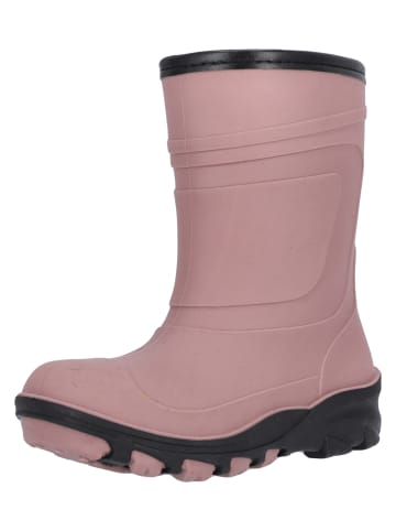 Zigzag Thermostiefel Fian in 1109 Burlwood