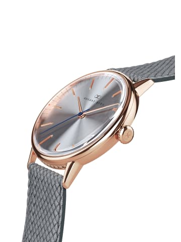 August Berg Serenity Simply N°40 in rosegold sunray_silver