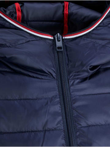 Jack & Jones Jacke 'Adam' in dunkelblau