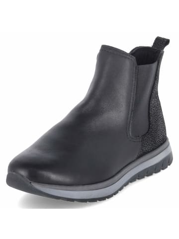 Beliana Chelsea Boots VIVIAN 03 in schwarz