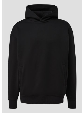 QS Sweatshirt in 9999_schwarz