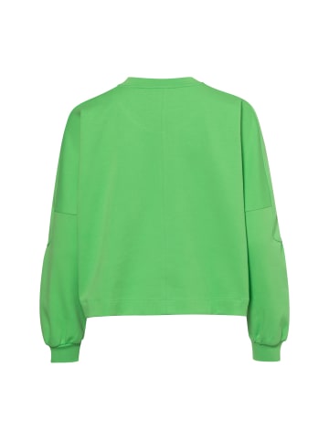 MARC CAIN SPORTS  Sweatshirt in gras