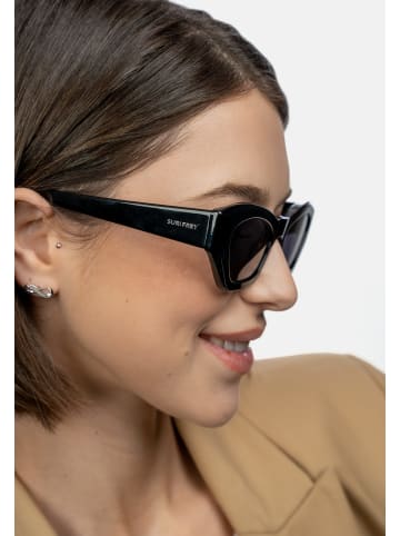 SURI FREY Sonnenbrille SFY Butter Frey in black 100