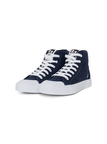 BLEND Footwear Schnürschuh Footwear - 20713832 in blau