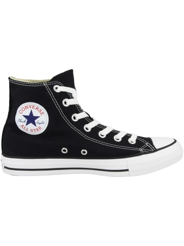 Converse Sneaker high Chuck Taylor All Star HI in schwarz