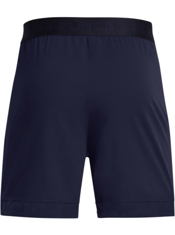 Under Armour Sportshorts "Ua Vanish Woven 6In Shorts" in Blau