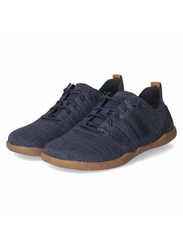 Josef Seibel Barfußschuhe CASSANDRA 08 in blau