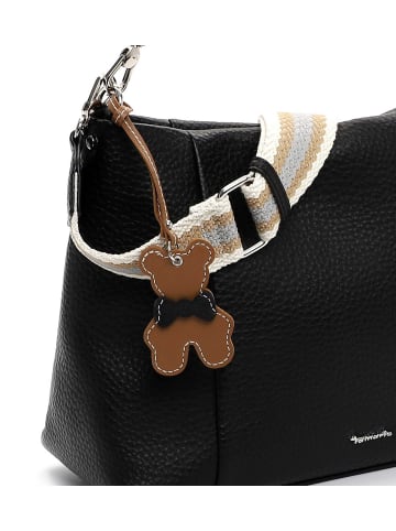Tamaris TAS Katrina SC Schultertasche 35 cm black