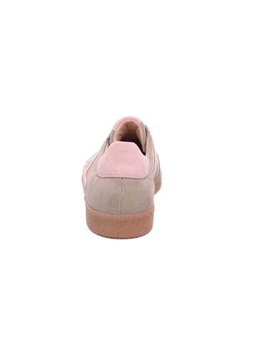 Gabor Schnürschuh in schilf/bloom