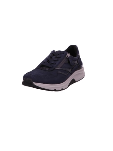 Gabor Sneaker Low in midnight