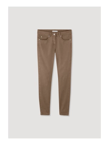 Hessnatur Hose in camel