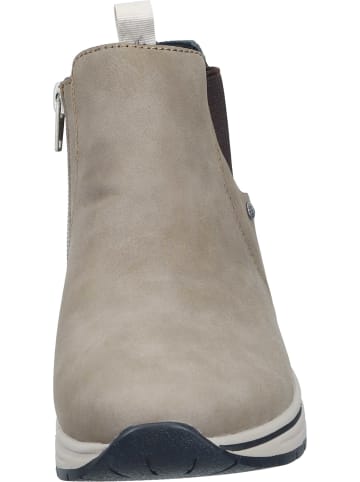 rieker Freizeit Stiefel in leinen