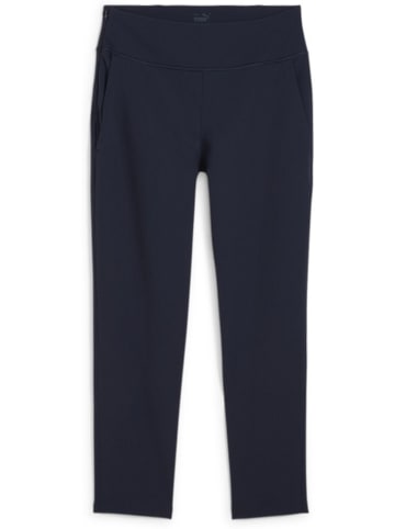 Puma Sporthose "W Everyday Pant" in Blau