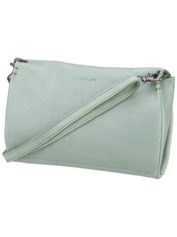 Harold's Umhängetasche Fold FO2 in Lime Green