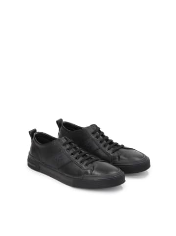 Kazar Sneaker Low AMBERT in Schwarz