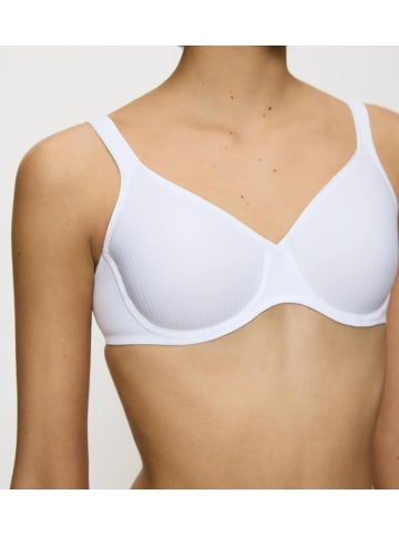 Triumph Bügellose BH für Damen in weiß
