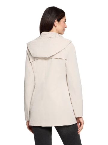 Betty Barclay Parka in kitt