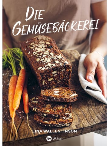 Landwirtschaftsverlag Die Gemüsebäckerei