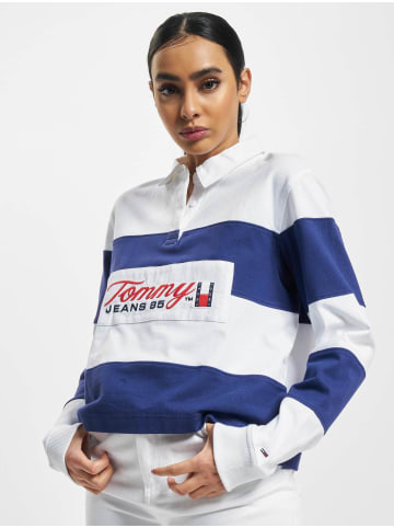 Tommy Hilfiger Longsleeves in white